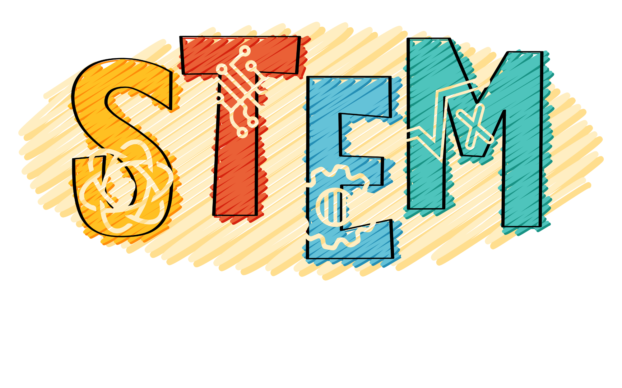 STEM FRENZY